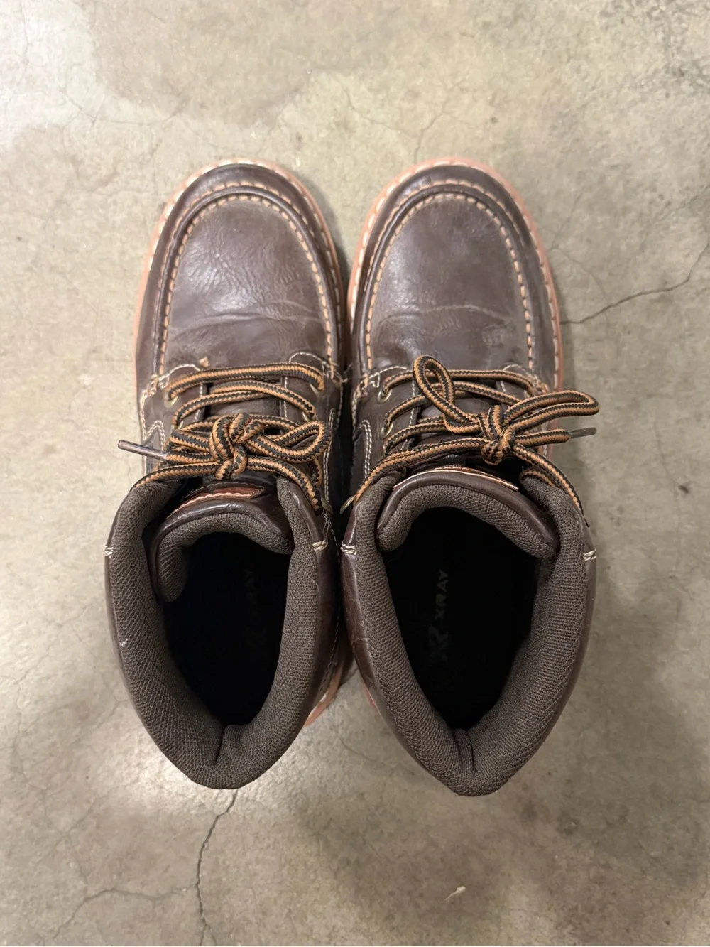 N/A durable brown